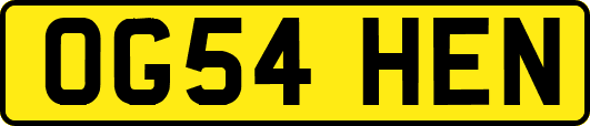 OG54HEN