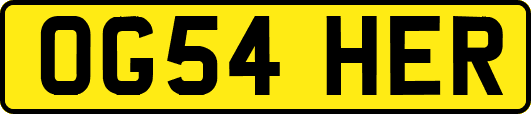 OG54HER