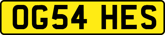 OG54HES