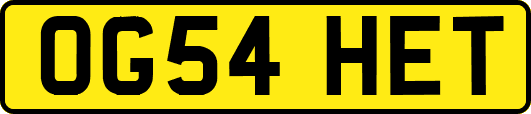 OG54HET