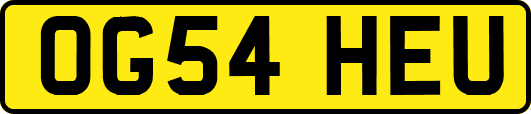 OG54HEU