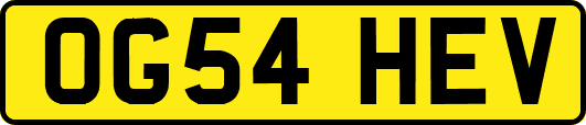 OG54HEV
