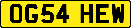 OG54HEW