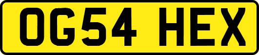 OG54HEX