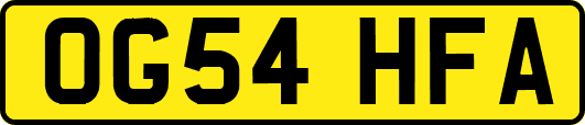OG54HFA