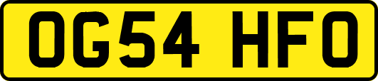 OG54HFO