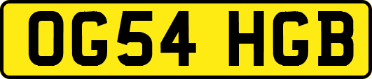 OG54HGB
