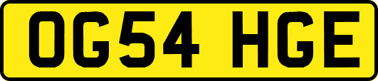 OG54HGE
