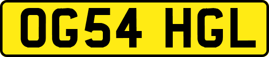 OG54HGL