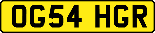 OG54HGR