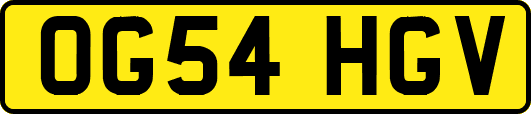 OG54HGV