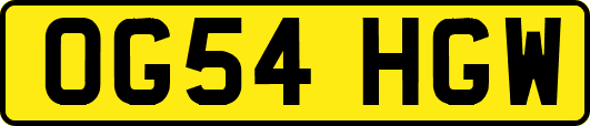 OG54HGW