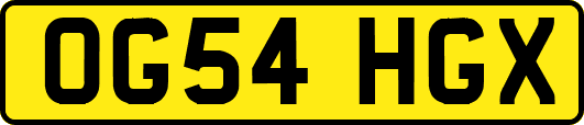 OG54HGX