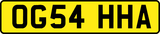 OG54HHA
