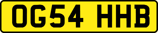 OG54HHB
