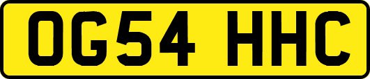 OG54HHC