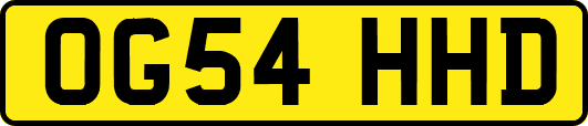 OG54HHD