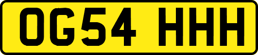OG54HHH