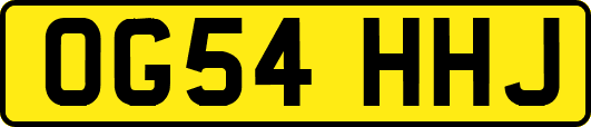 OG54HHJ
