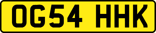 OG54HHK