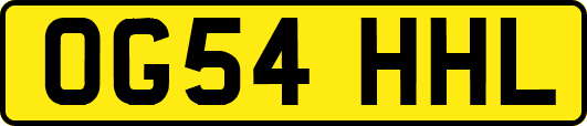OG54HHL