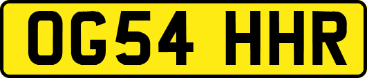 OG54HHR