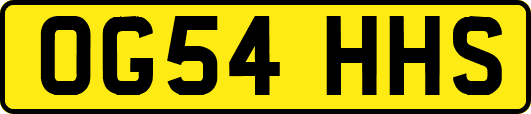OG54HHS