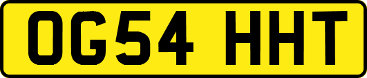 OG54HHT
