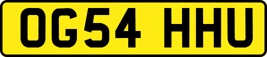 OG54HHU