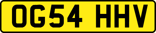 OG54HHV