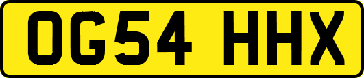 OG54HHX