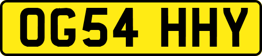 OG54HHY