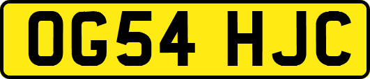 OG54HJC