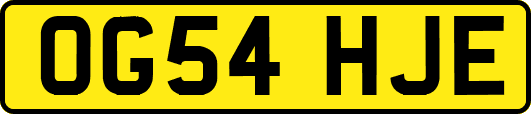 OG54HJE