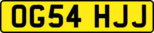 OG54HJJ