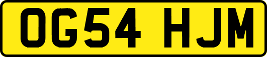 OG54HJM