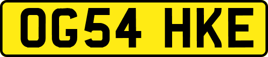 OG54HKE