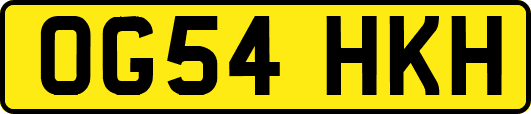 OG54HKH