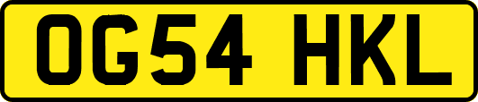 OG54HKL