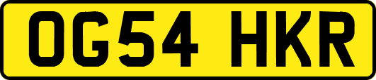 OG54HKR