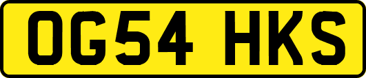 OG54HKS