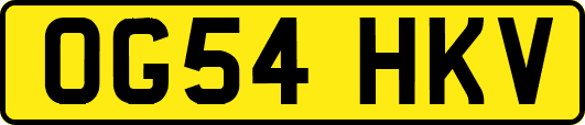 OG54HKV