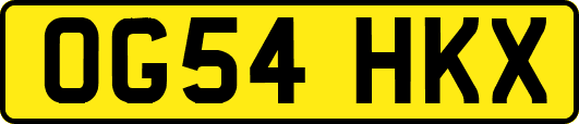 OG54HKX