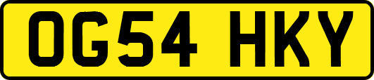 OG54HKY