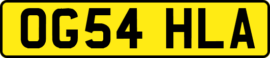 OG54HLA