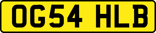 OG54HLB