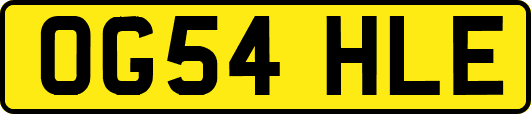OG54HLE