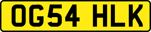 OG54HLK