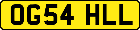OG54HLL