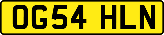 OG54HLN